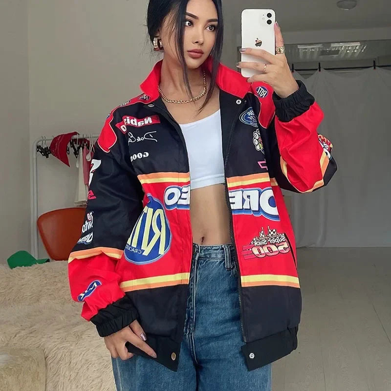 Down A Dream Jacket