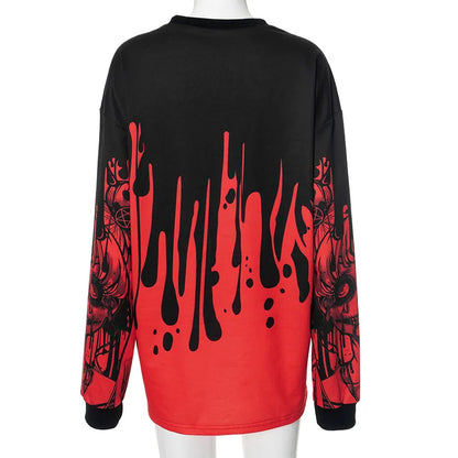 Swayed The Starlight Sweater