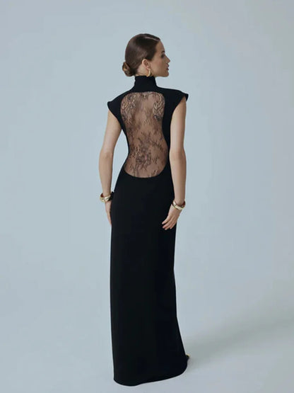 Dating Boys With Exes Maxi Dress