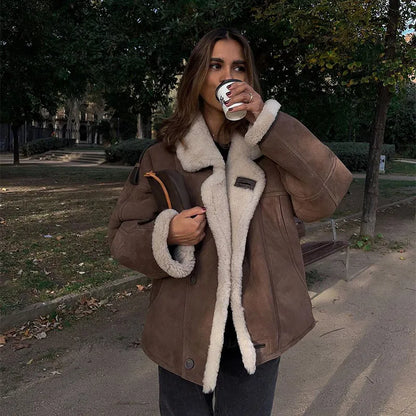 Living On A Dream Coat