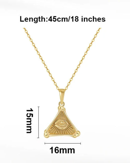 Secret You're Keeping Jewelry Set