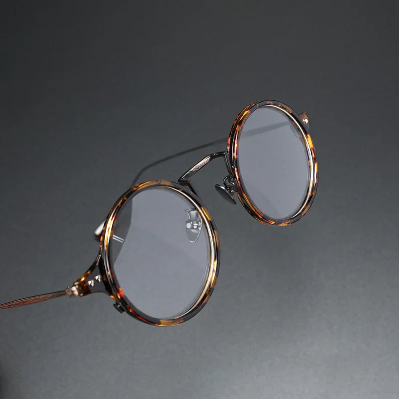 Moonlit Eyes Eyeglasses