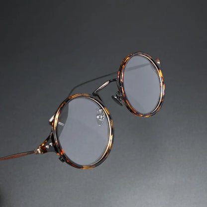 Moonlit Eyes Eyeglasses