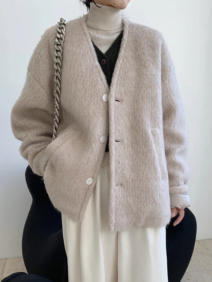 Ghost of Style Cardigan