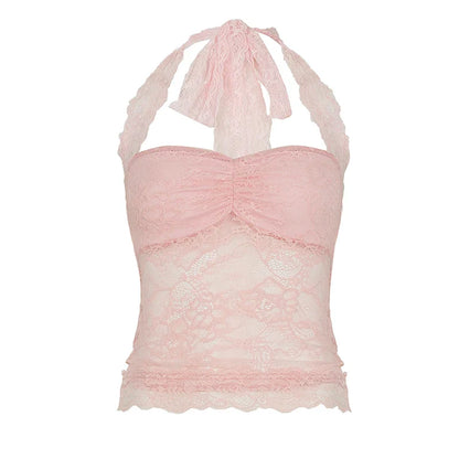 Rhythm of You Tank Top