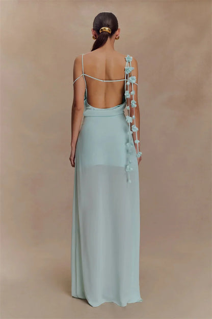 Photograph This Maxi Dress