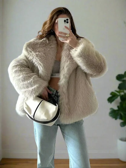 You Are My Dawn Jacket