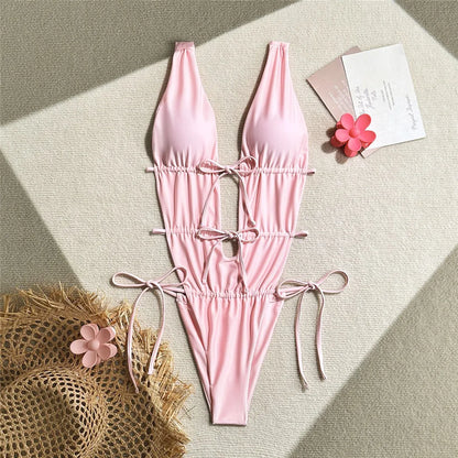 All The Stars Monokini