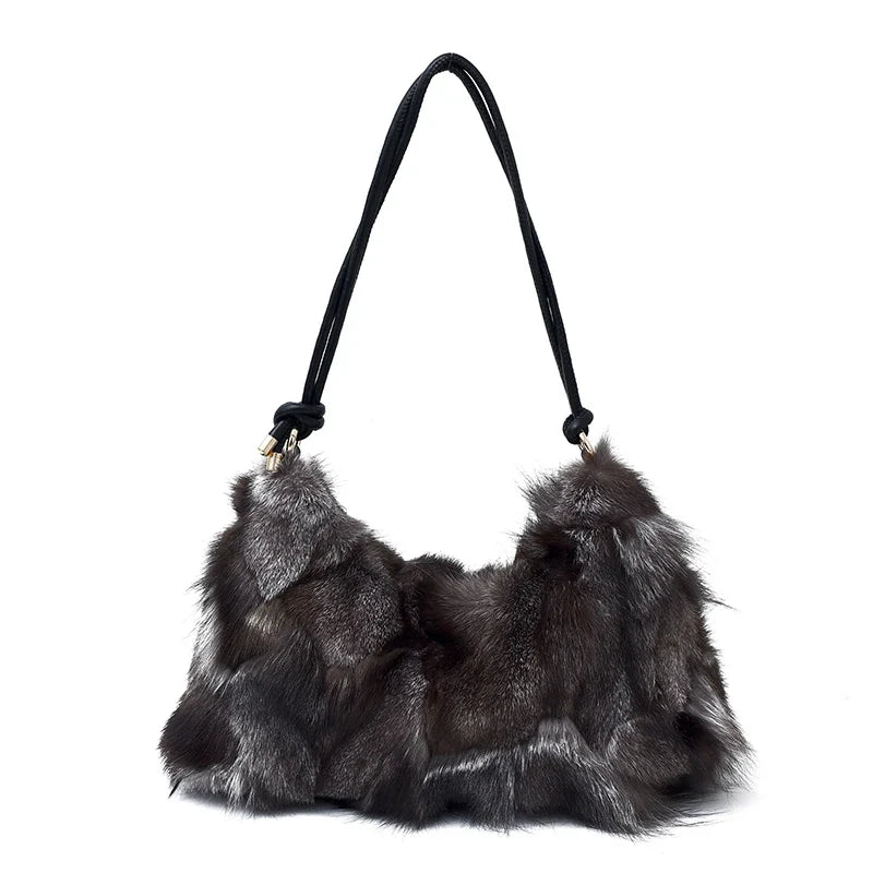 Love in Bloom Shoulder Bag