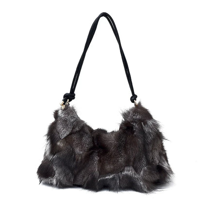 Love in Bloom Shoulder Bag