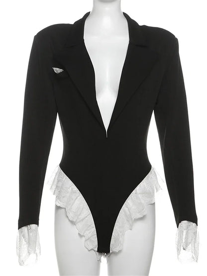 Heart of Lioness Bodysuit