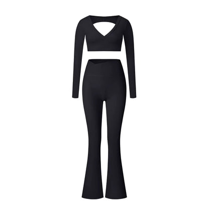 Gonna Be Alright Legging Set