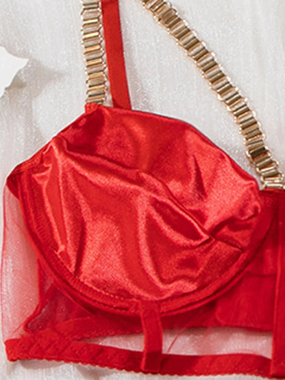 Restless Heart Lingerie