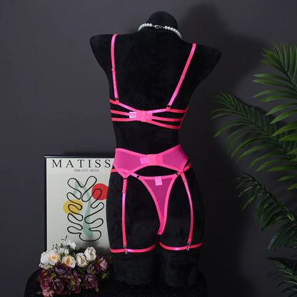 Miss Americana Lingerie