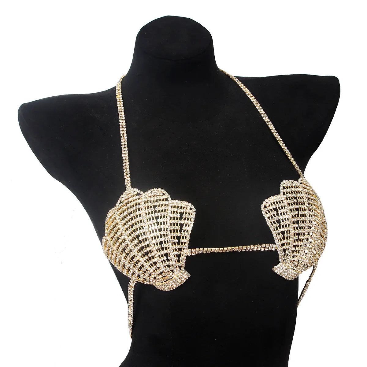 Broken Halo Body Jewelry