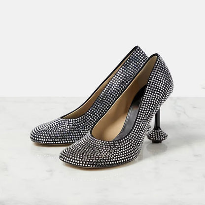 Drenched In Love Pump Shoes