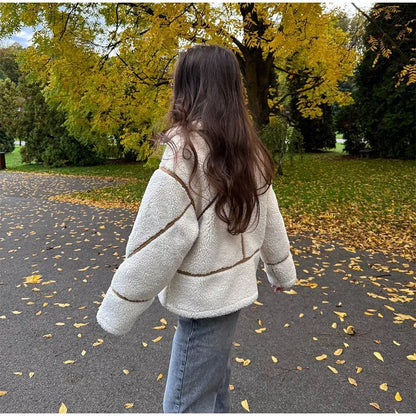 Living On A Dream Coat