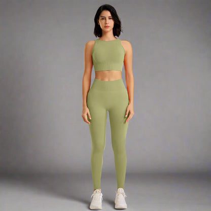 Times Like This Legging Set