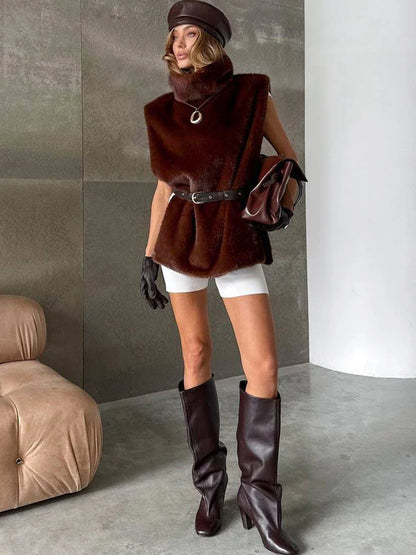 Fierce Obsession Vest
