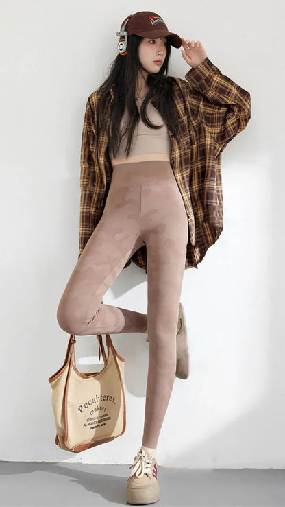 A Moment To Love Legging