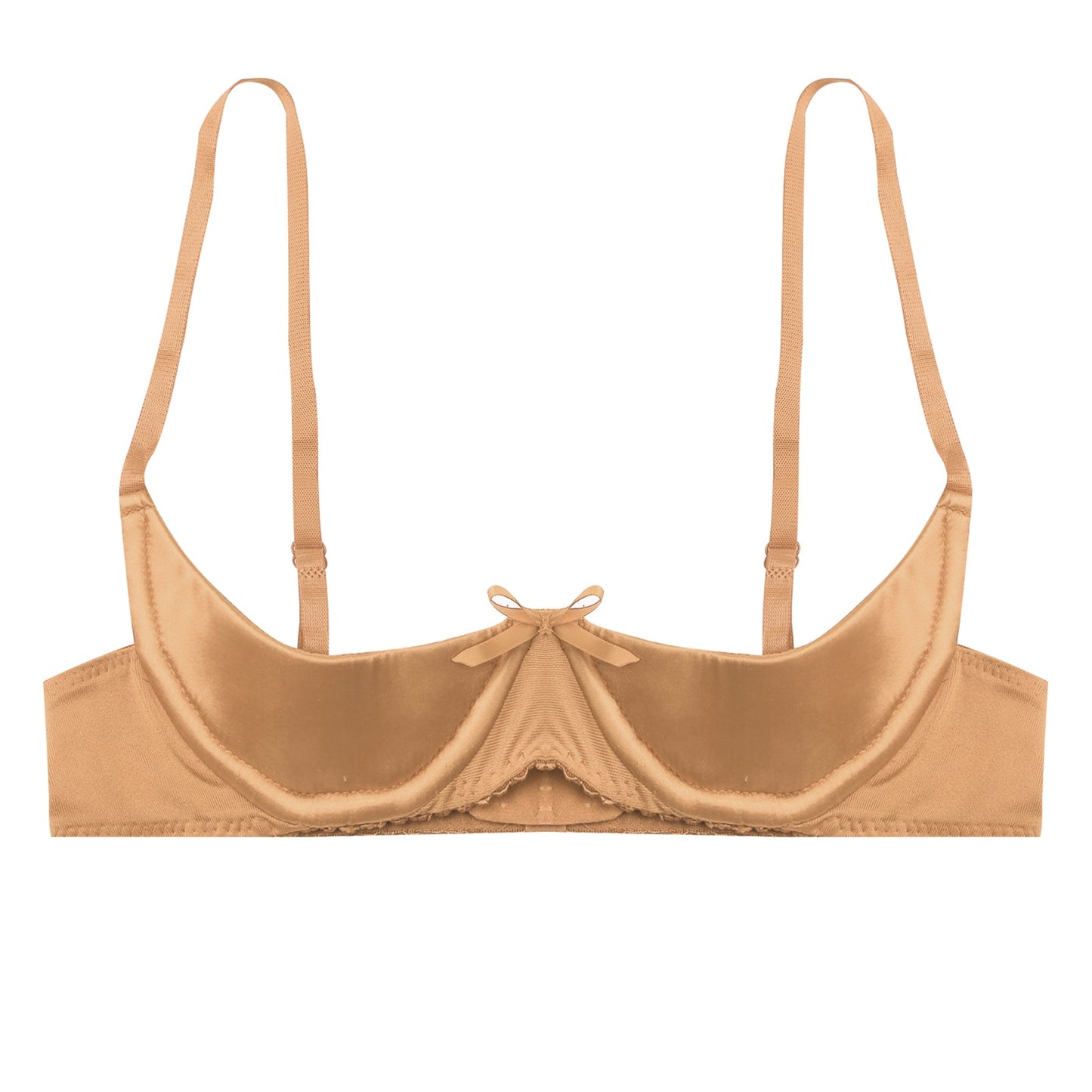 Touch Me Once Bra