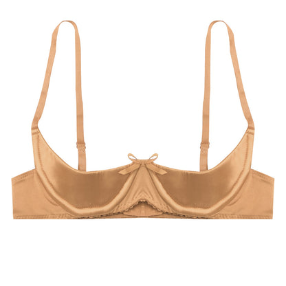 Touch Me Once Bra