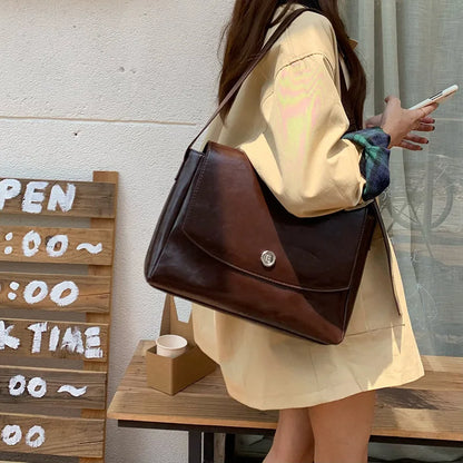 Kissed by Sun Shoulder Bag