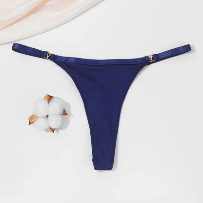Running Back To You G-String