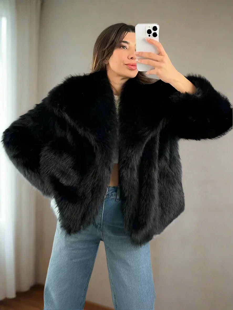 You Are My Dawn Jacket