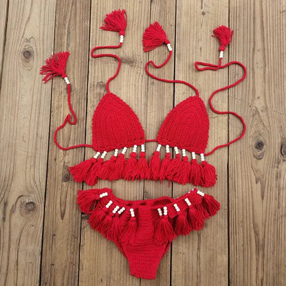 Wild Beachin’ 2-Piece Bikini