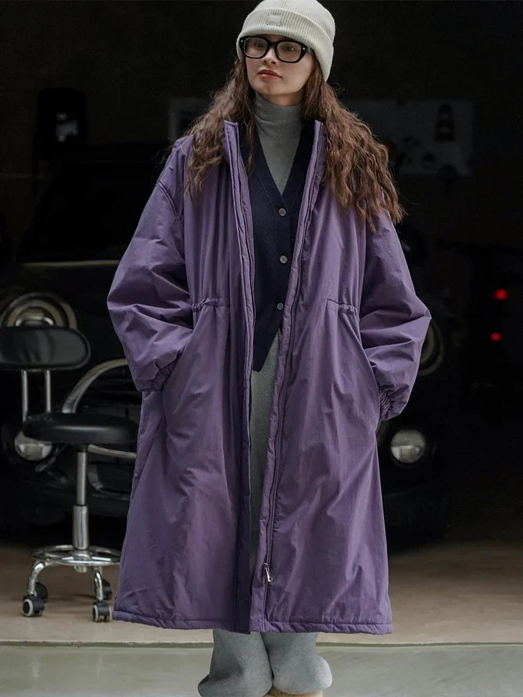 Embers of Hope Coat