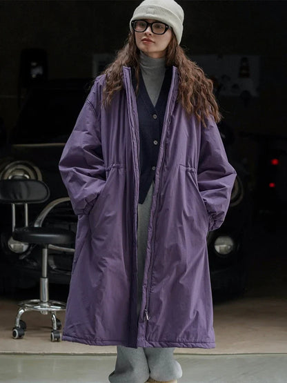 Embers of Hope Coat