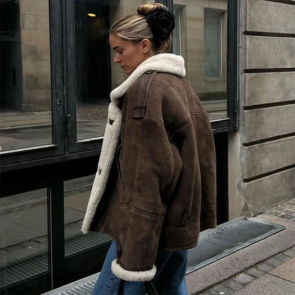 Living On A Dream Coat