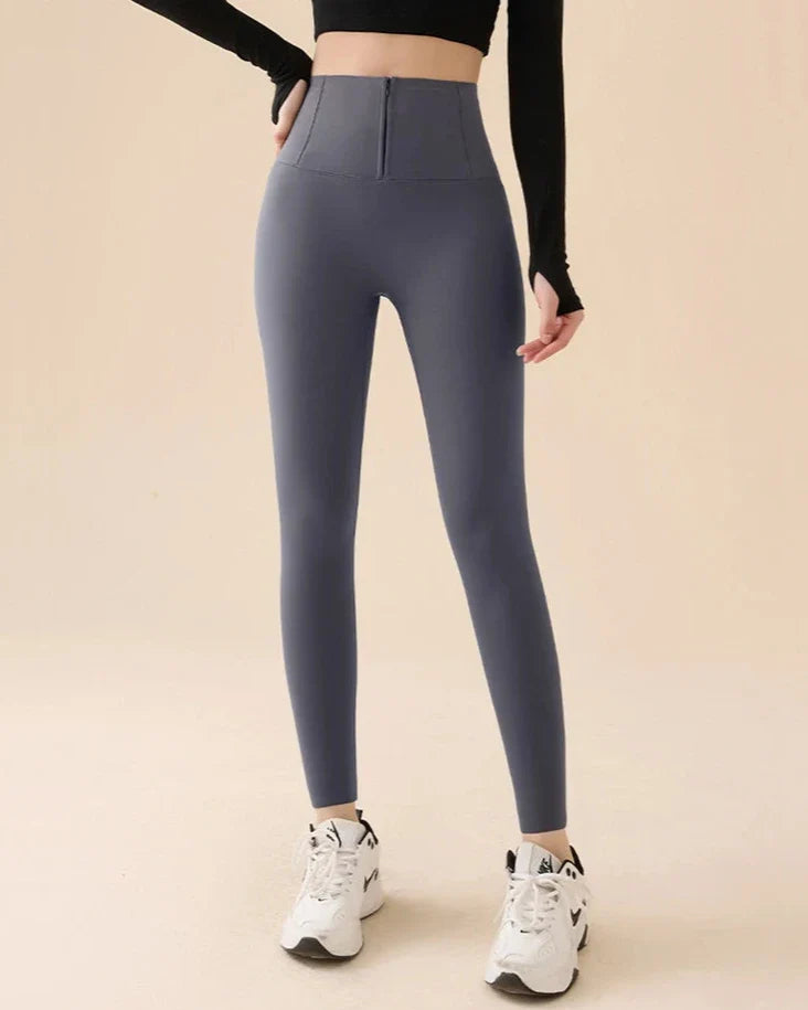 Still Feelin' Myself Legging