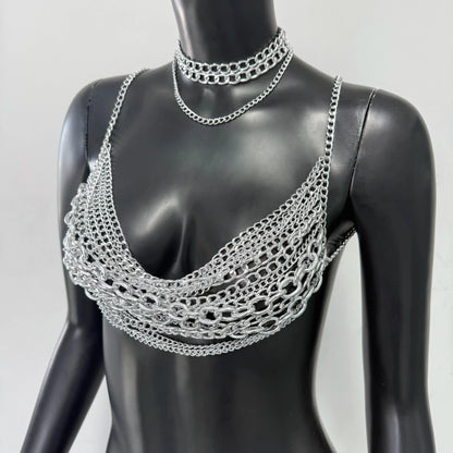 Stolen Youth Song Body Jewelry