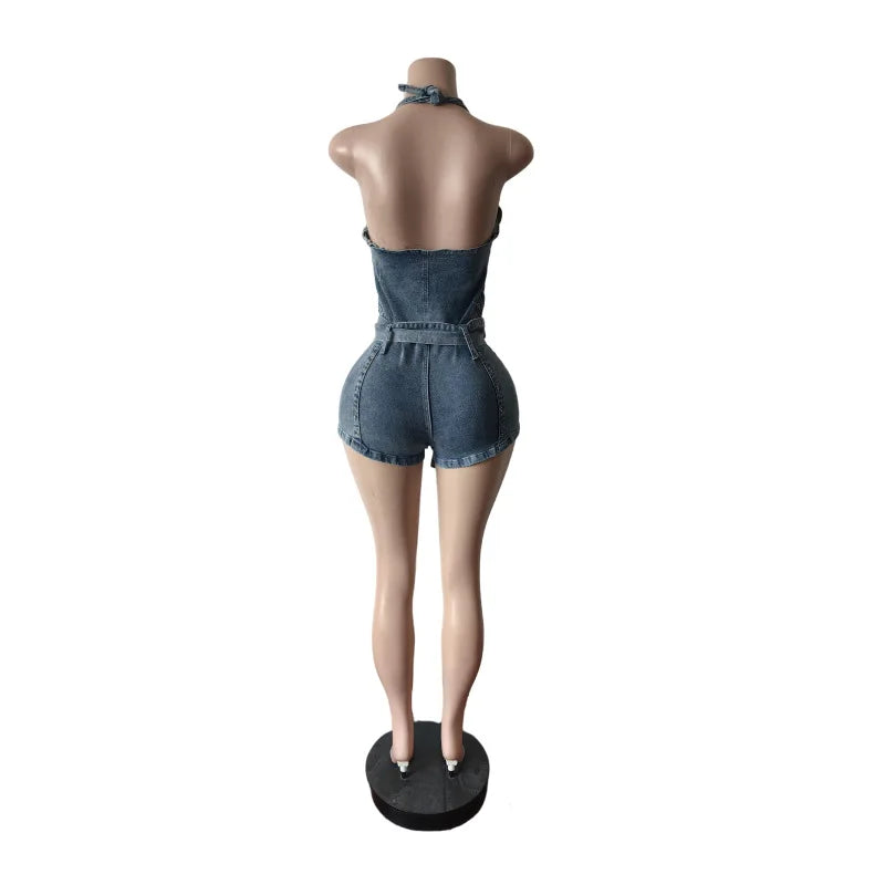 Bloodstream Babe Romper