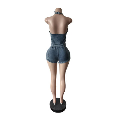 Bloodstream Babe Romper