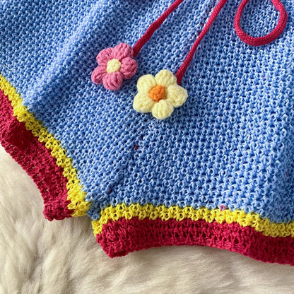 Tender Secret Shorts Set