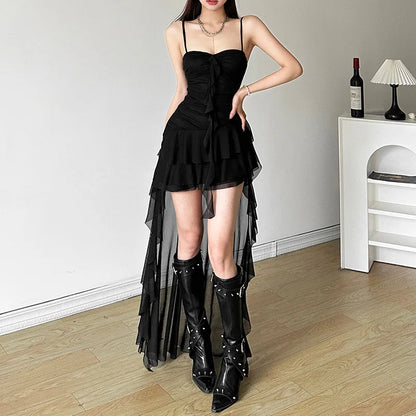 Remember To Miss Me Mini Dress