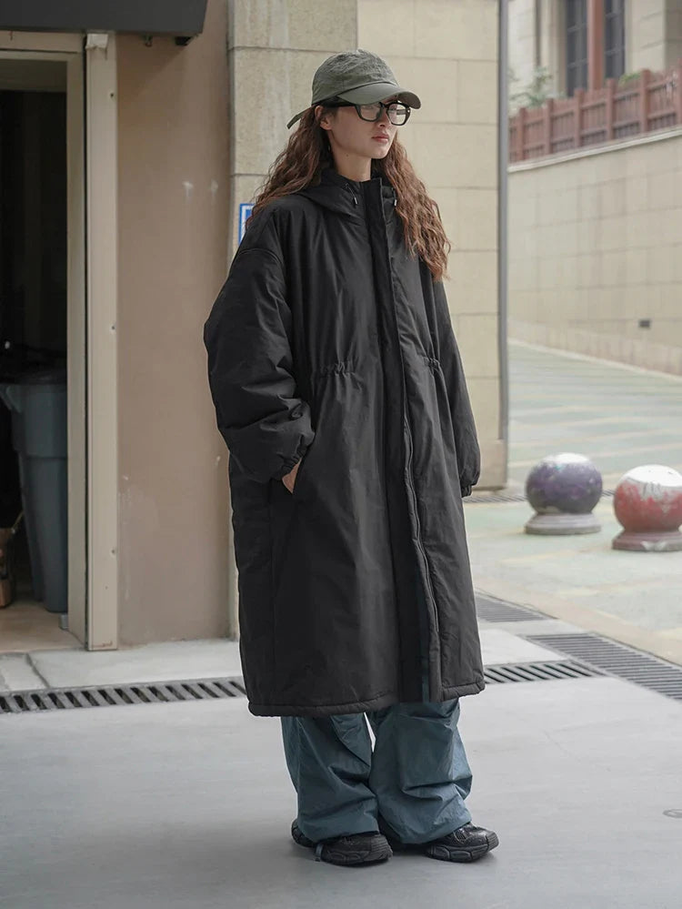 Embers of Hope Coat