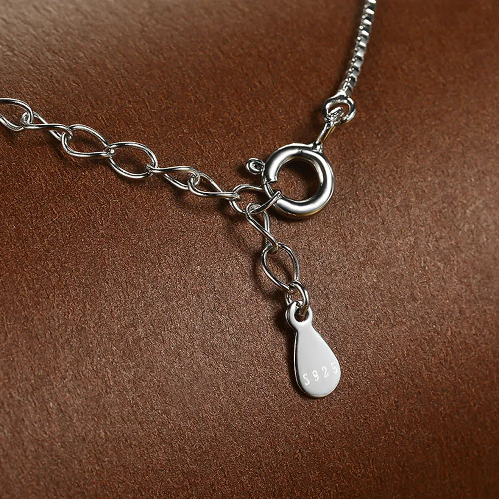 I Almost Do Pendant Necklace