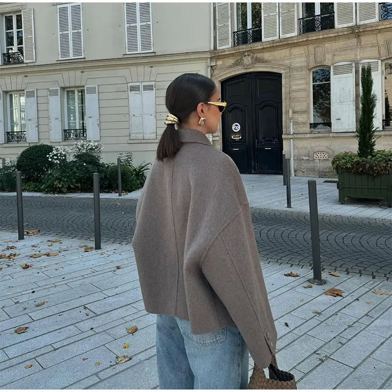 Living On A Dream Coat