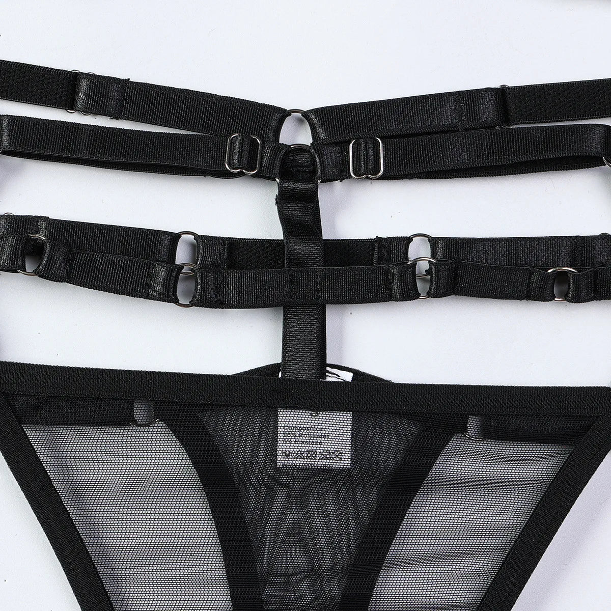 Forget You Not Lingerie