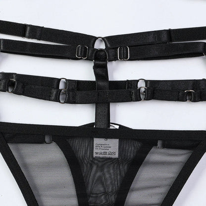 Forget You Not Lingerie