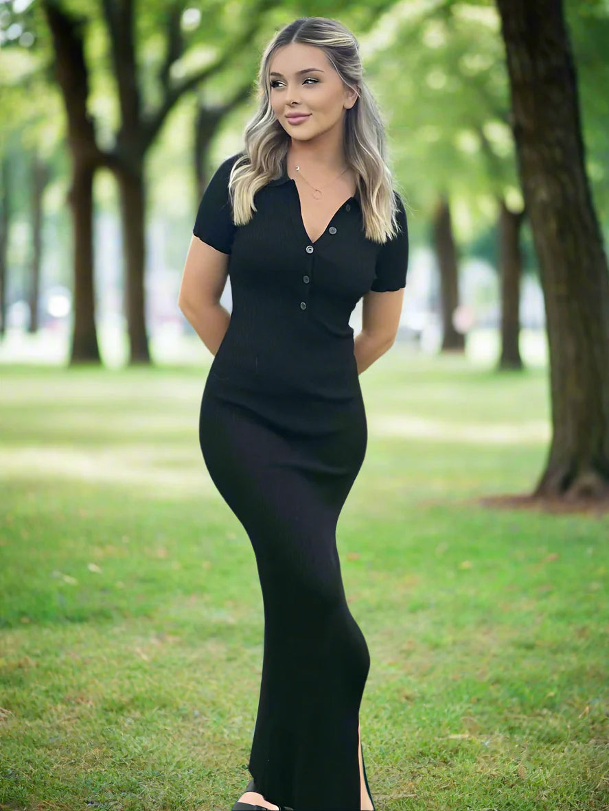 Dollhouse Darling Midi Dress