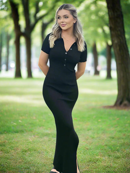 Dollhouse Darling Midi Dress