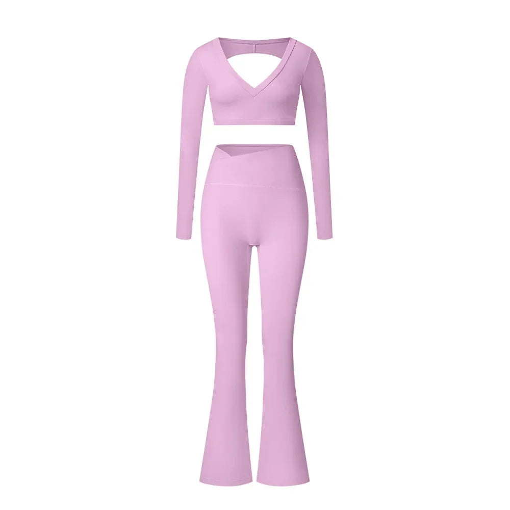 Gonna Be Alright Legging Set