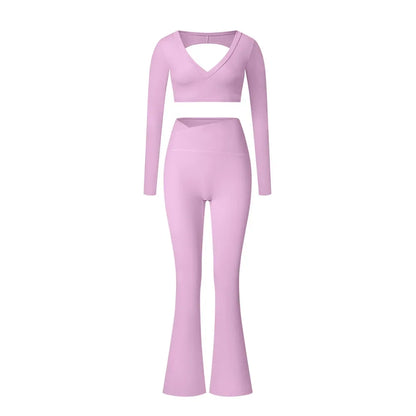 Gonna Be Alright Legging Set
