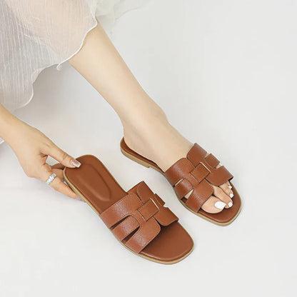 Soft Night Like This Slippers