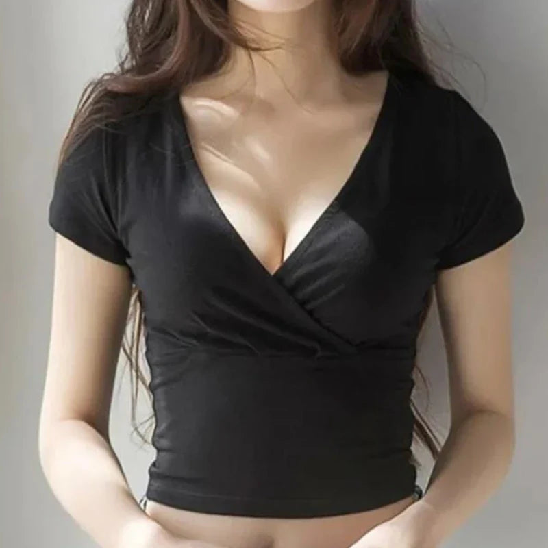 Wishing On The Stars Crop Top
